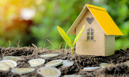 03 Investing In Your Home 03 Investing In Your Home