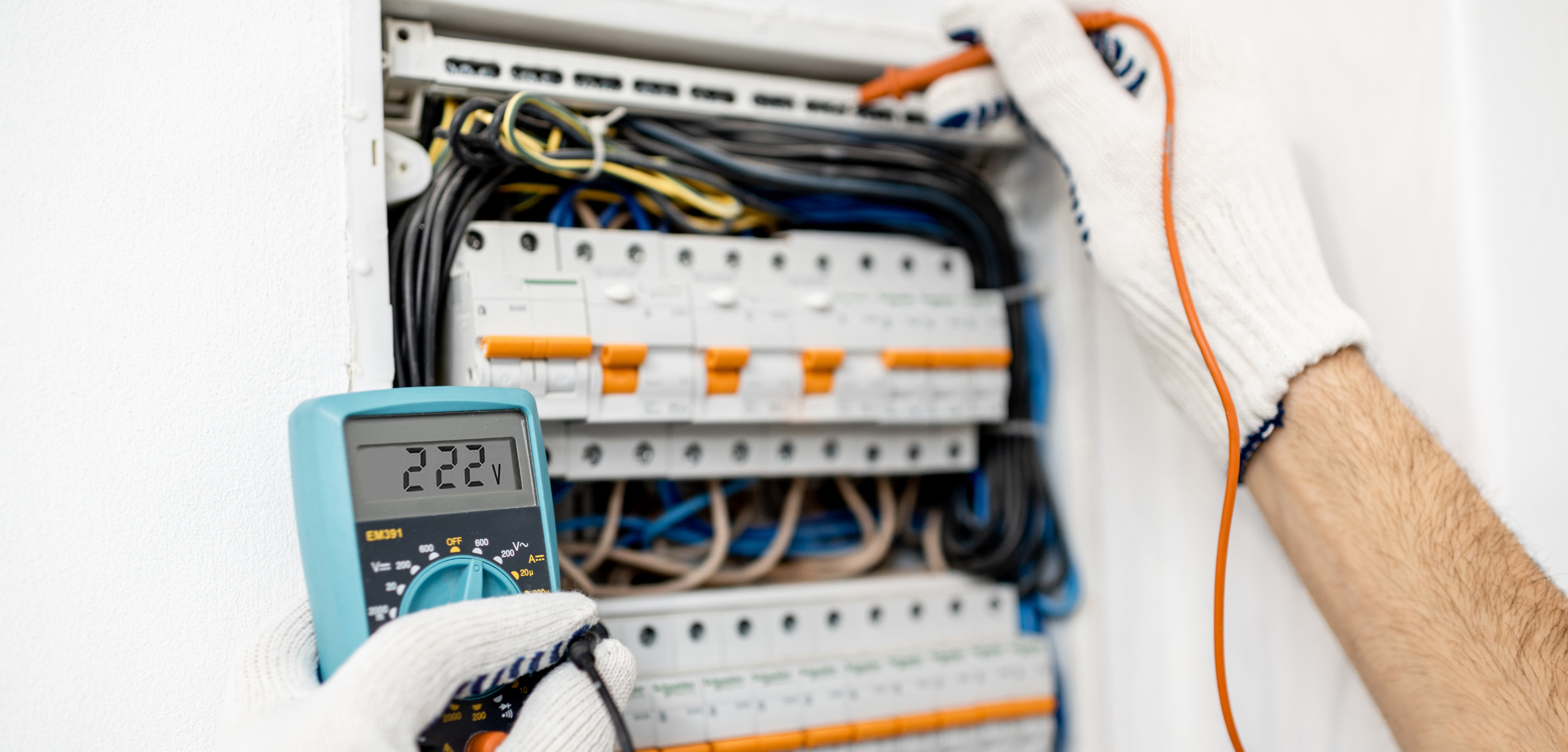 04 Safety In Your Home