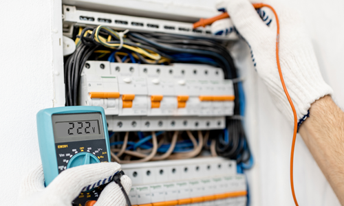 04 Safety In Your Home 04 Safety In Your Home