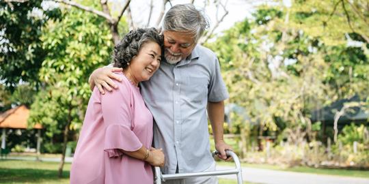 Older Person Care 2 Older Person Care 2