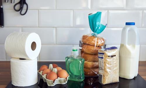 Food And Essentials Food And Essentials