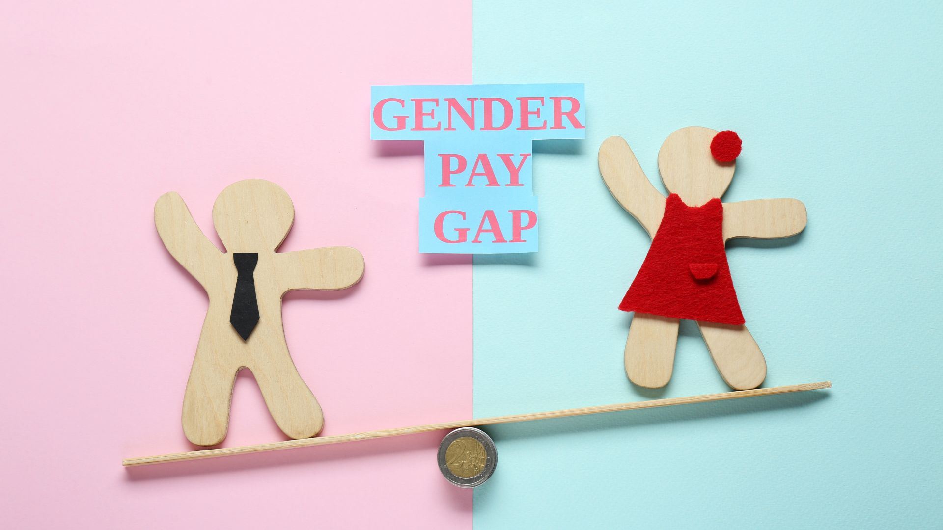Gender Pay Gap Report
