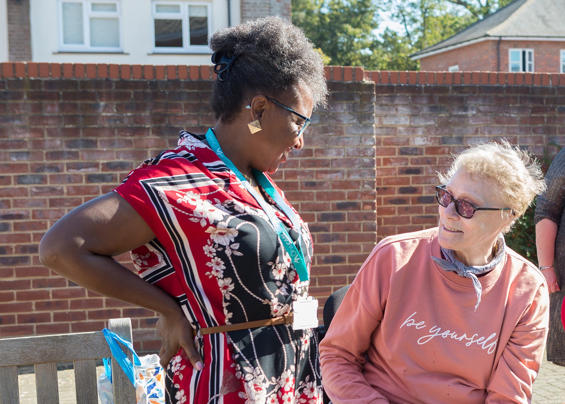 Social Value Report 2021 Image