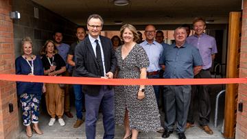 230731 Prospect House Lowestoft Opening 15 230731 Prospect House Lowestoft Opening 15