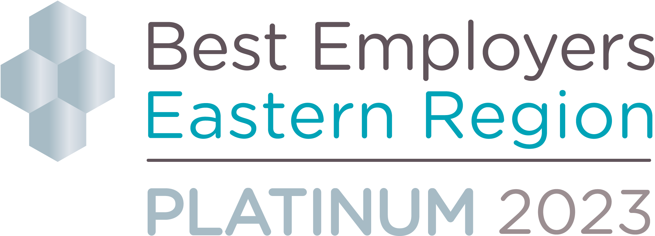 Best Employers Platinum Logo