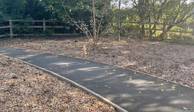 Footpath Footpath