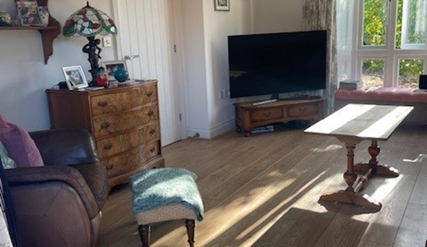 Lounge 2 Lounge 2