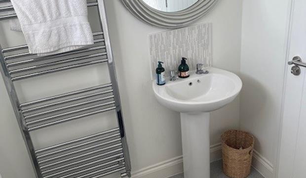 Bathroom Bathroom