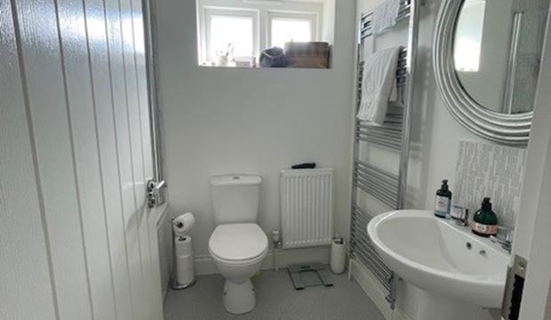 Bathroom 3 Bathroom 3
