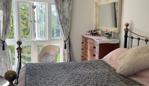 Bedroom Bedroom