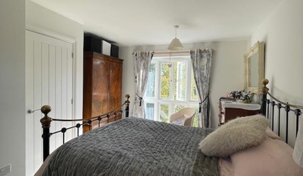 Bedroom 3 Bedroom 3