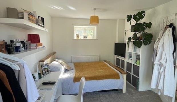 Bedroom 4 Bedroom 4