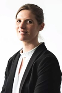 Amy Dalton-Leader