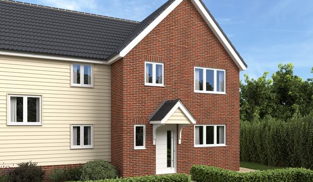 Wellington Laxfield Rev A Final CGI Wellington Laxfield Rev A Final CGI