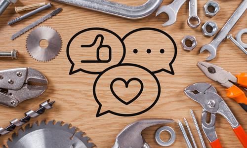 Repairs Monthly Feedback Repairs Monthly Feedback