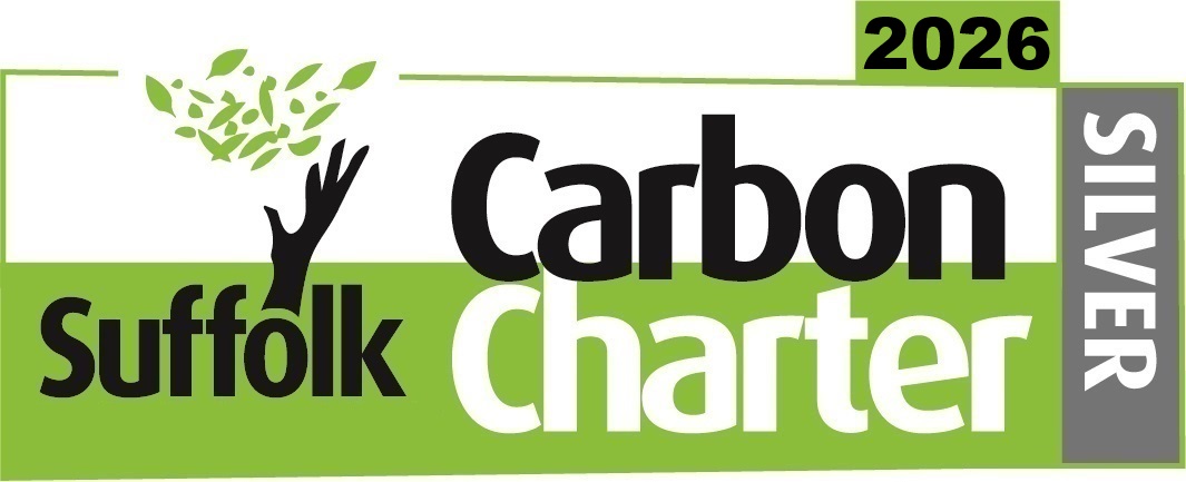 2026 Suffolk Carbon Charter Silver