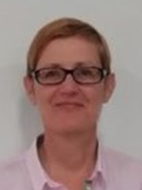Jo Ballman