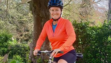 Helen Bike Ride Helen Bike Ride