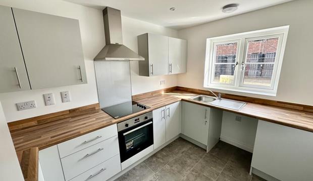 Kitchen Kitchen