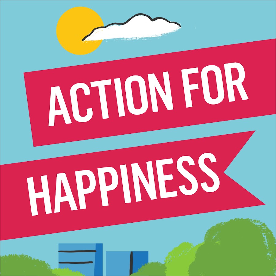 Action For Happiness