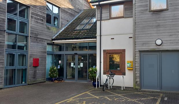 Marram Green 2 Marram Green 2