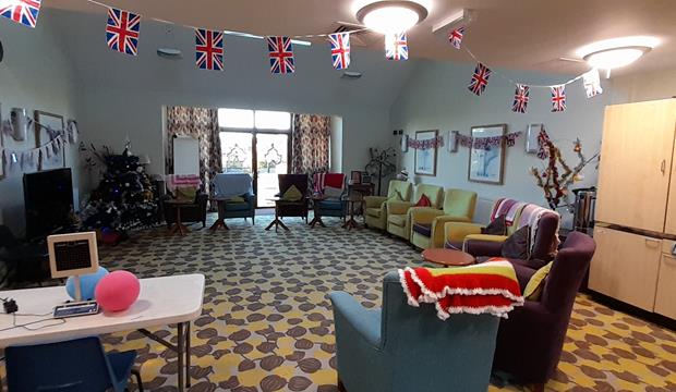 Marram Green 3 Marram Green 3