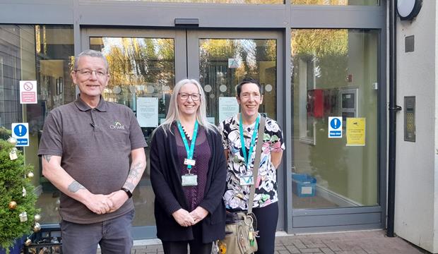 Marram Green 6 Marram Green 6