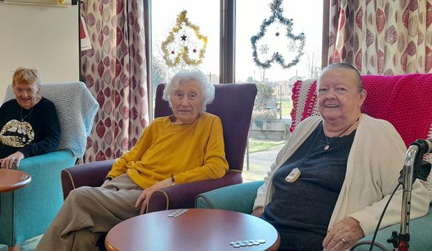 Marram Green 7 Marram Green 7