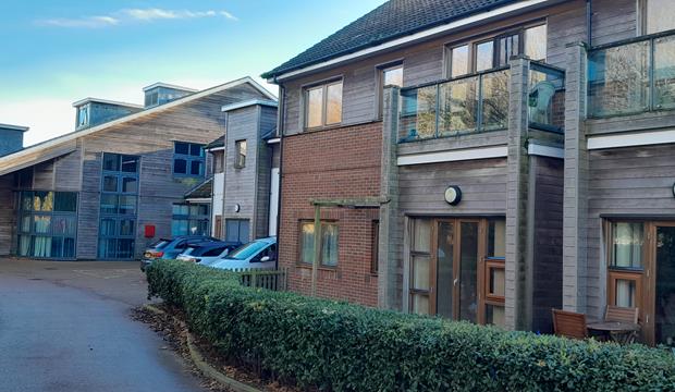 Marram Green 1 Marram Green 1