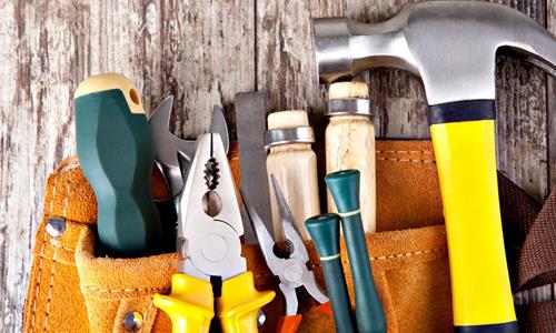 Repairs Form Image Showing Tools Repairs Form Image Showing Tools