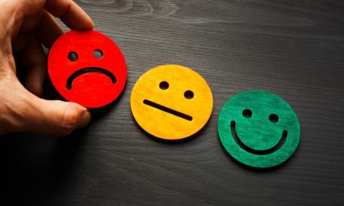 Complaints Form With Images Of Smiley And Sad Faces Complaints Form With Images Of Smiley And Sad Faces