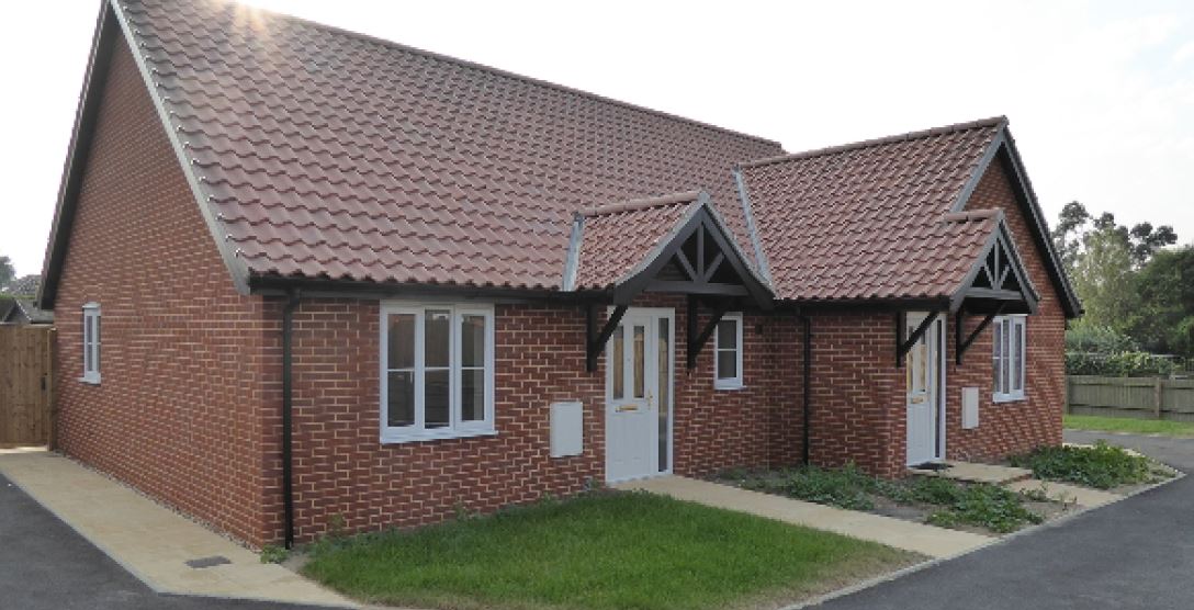 Westleton Mood Board