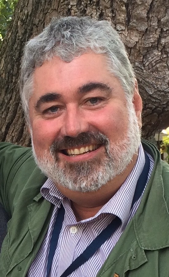 Scott Hayward - Board member