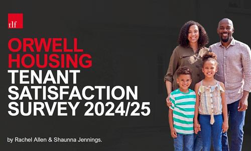 TSM Survey Banner TSM Survey Banner