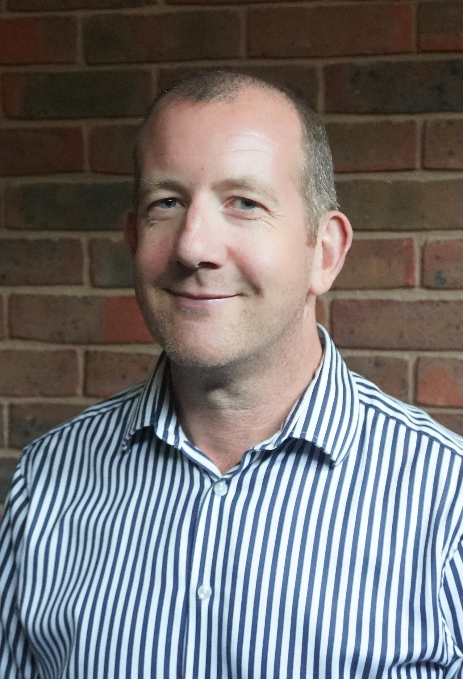 Tony Long
