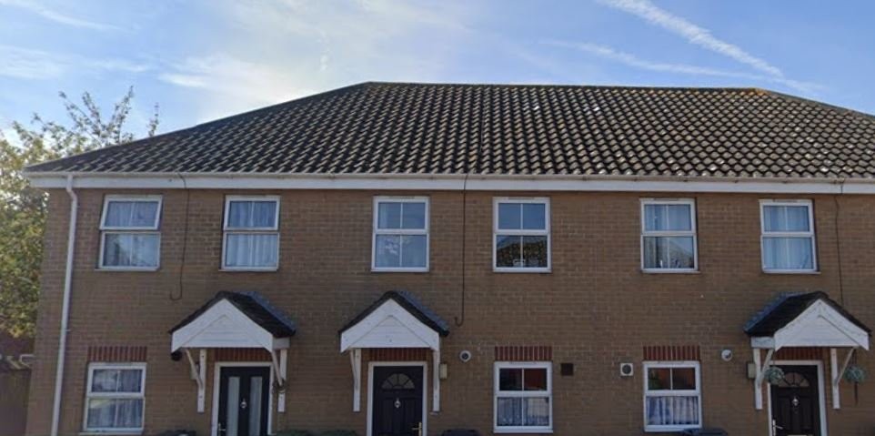 Orwell  Welcomes New Homes in Great Yarmouth