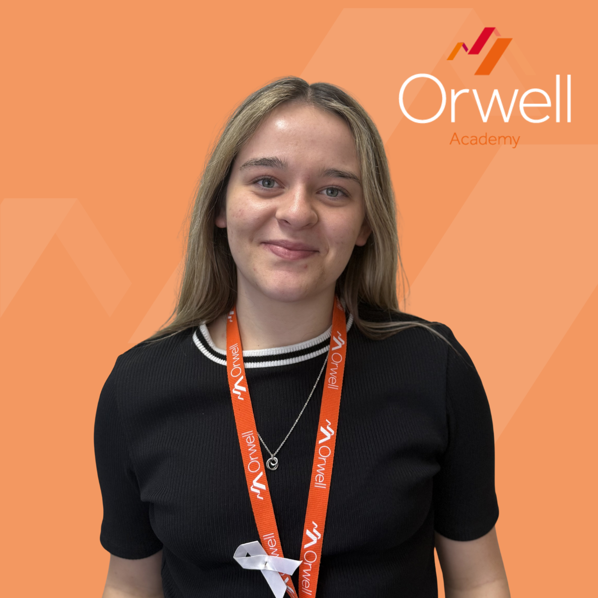 Darcy on National Apprenticeship Week