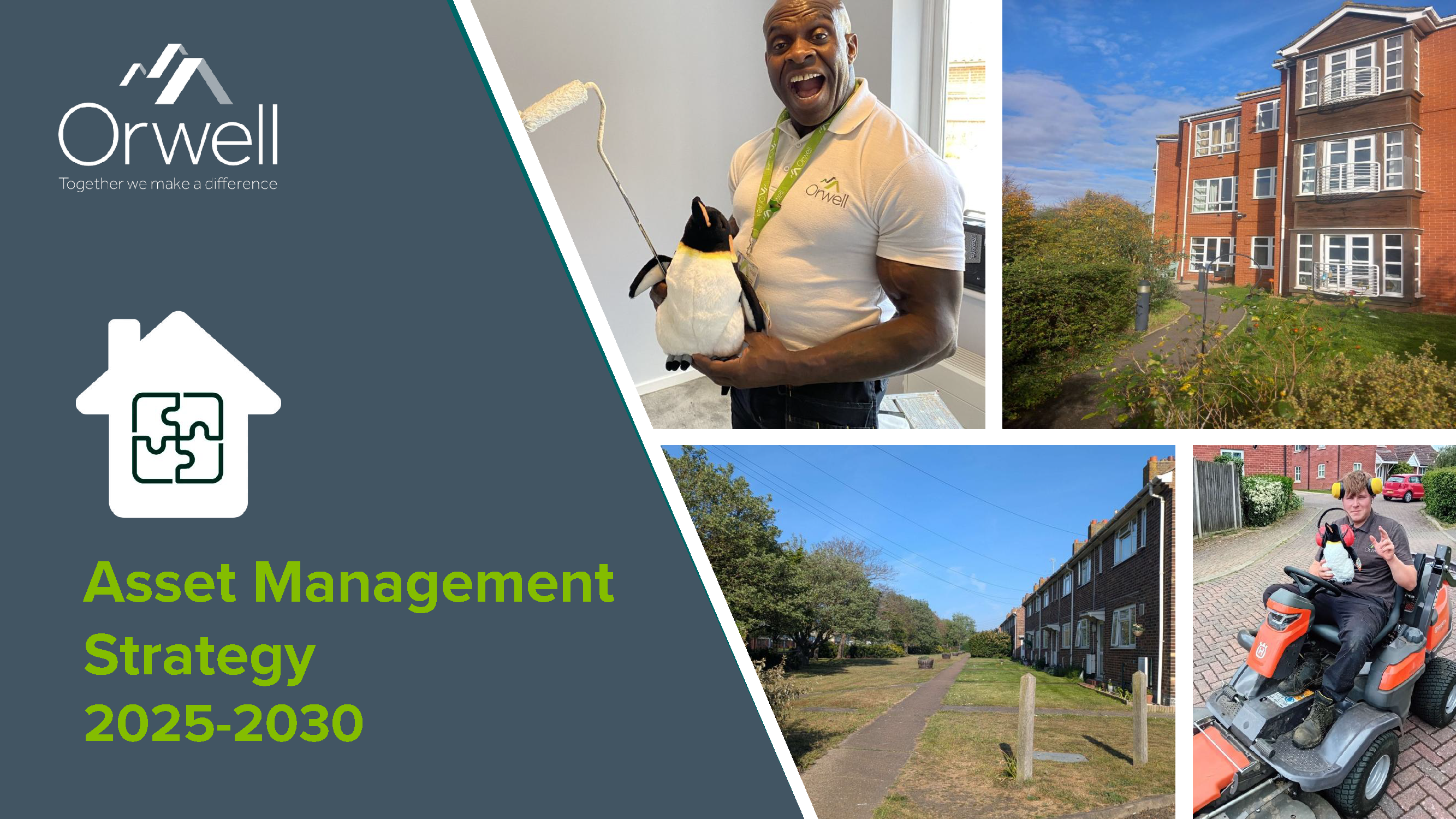 Asset Management Strategy (1)