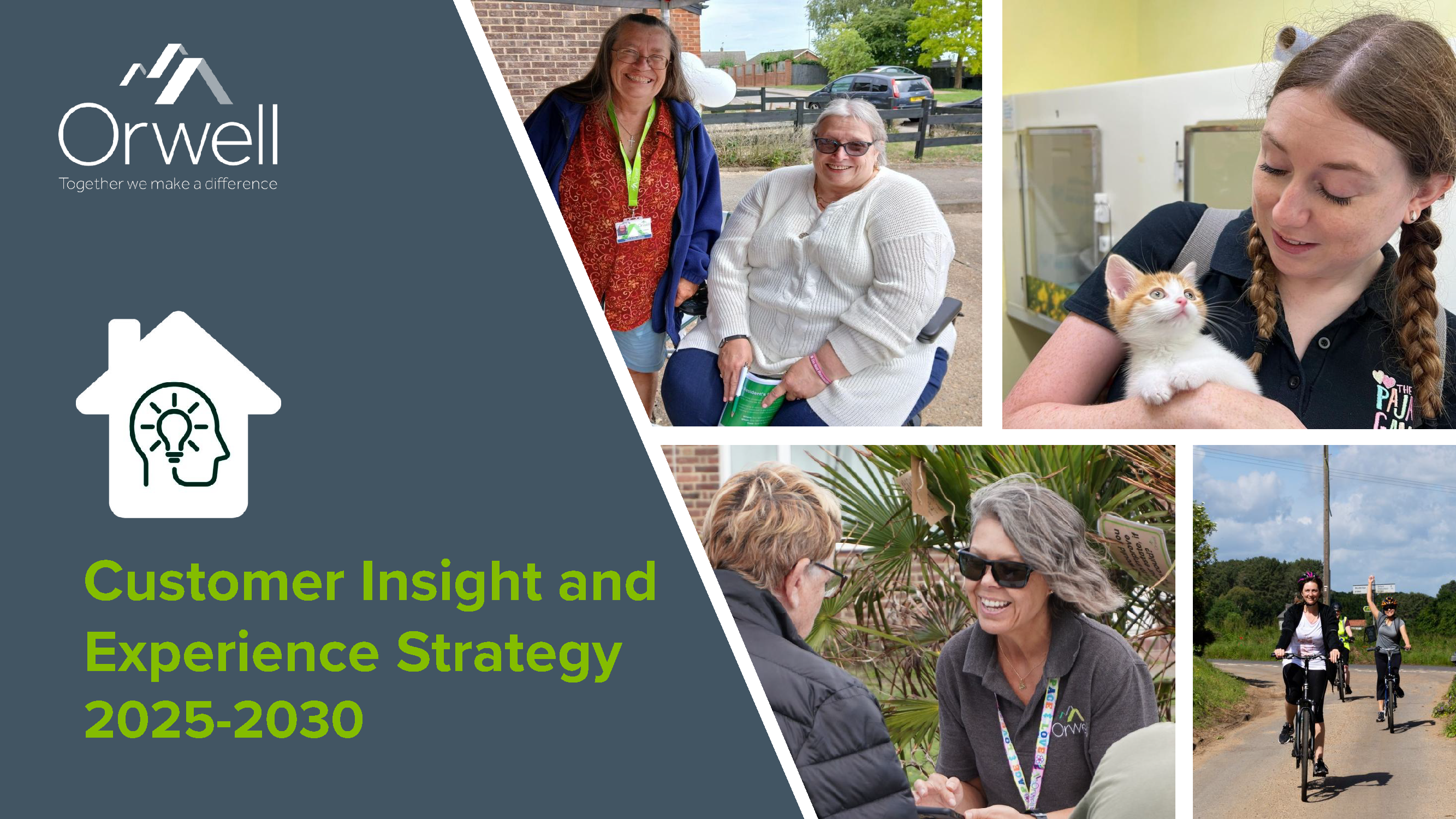 Customer Insight And Experience Strategy (1)