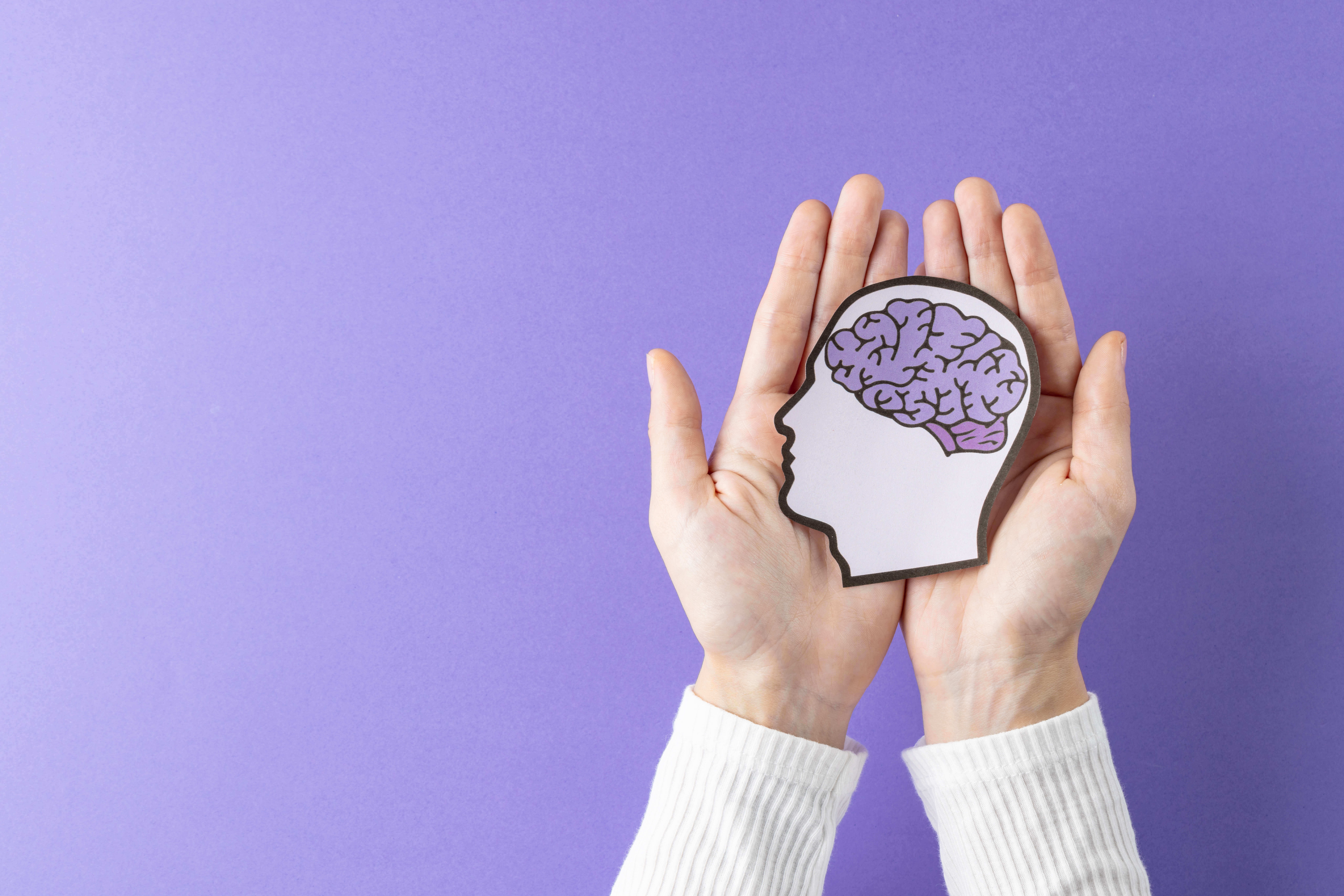 Mental Health Awareness Week