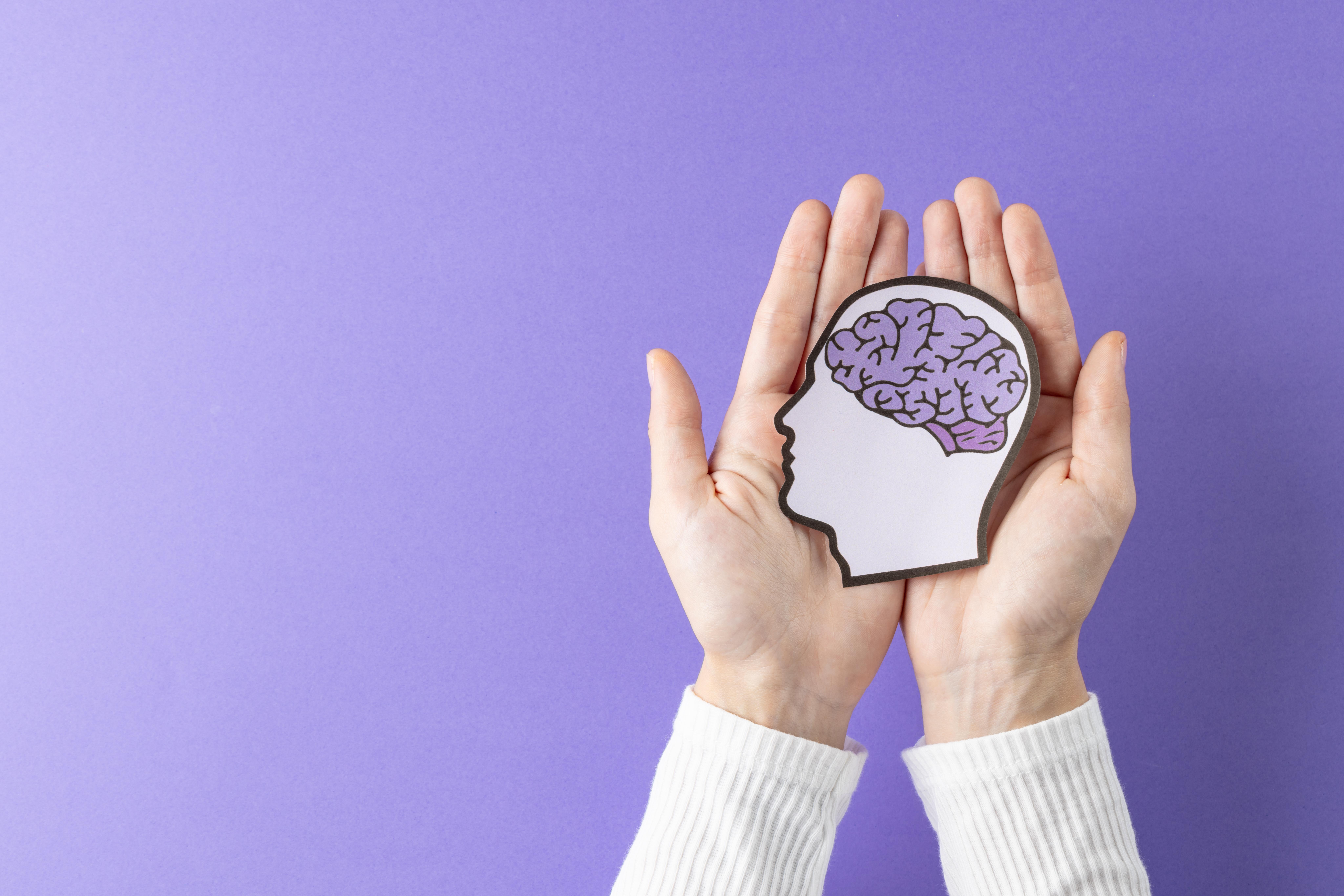 Mental Health Awareness Week