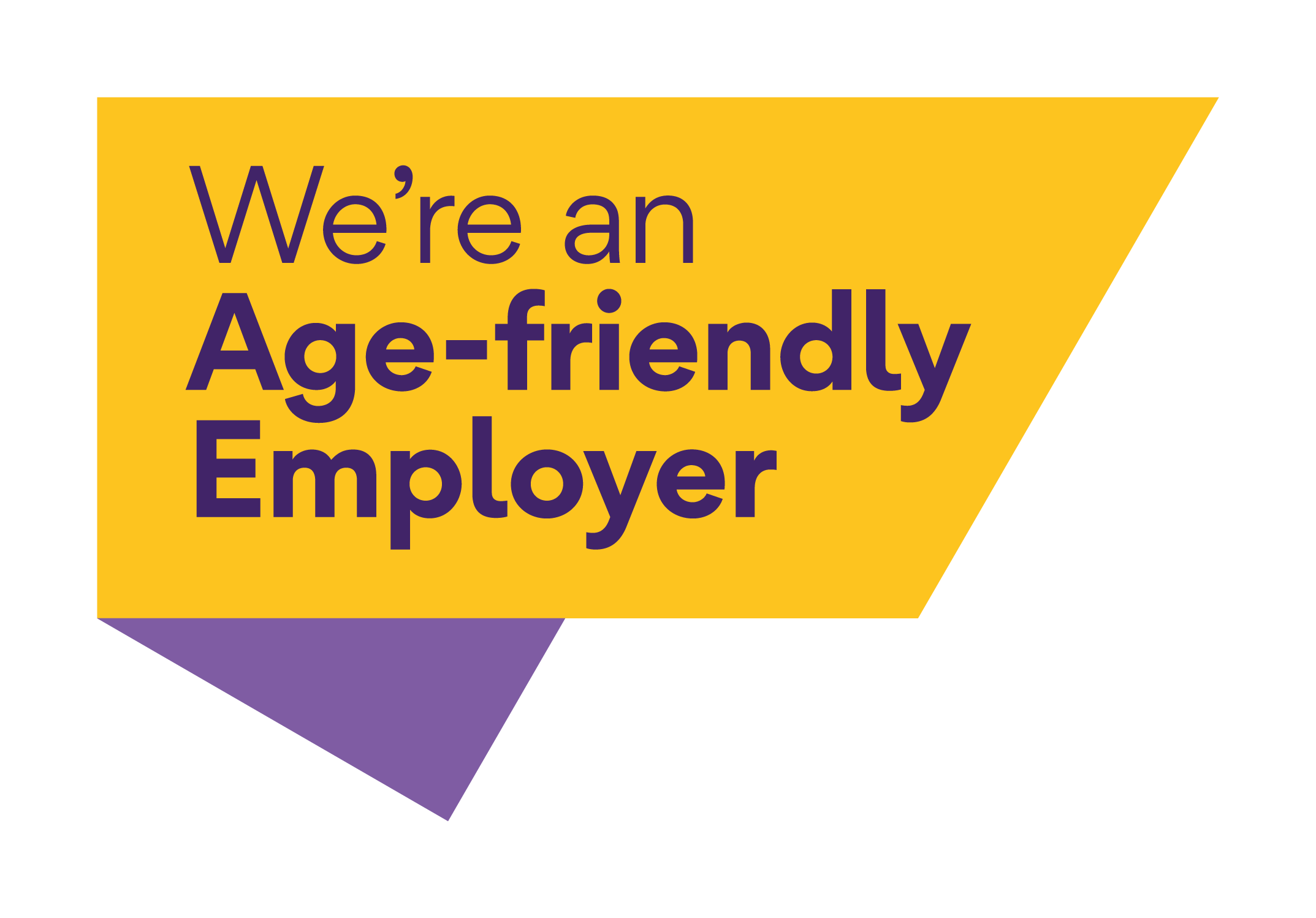 Age Friendly Employer Pledge
